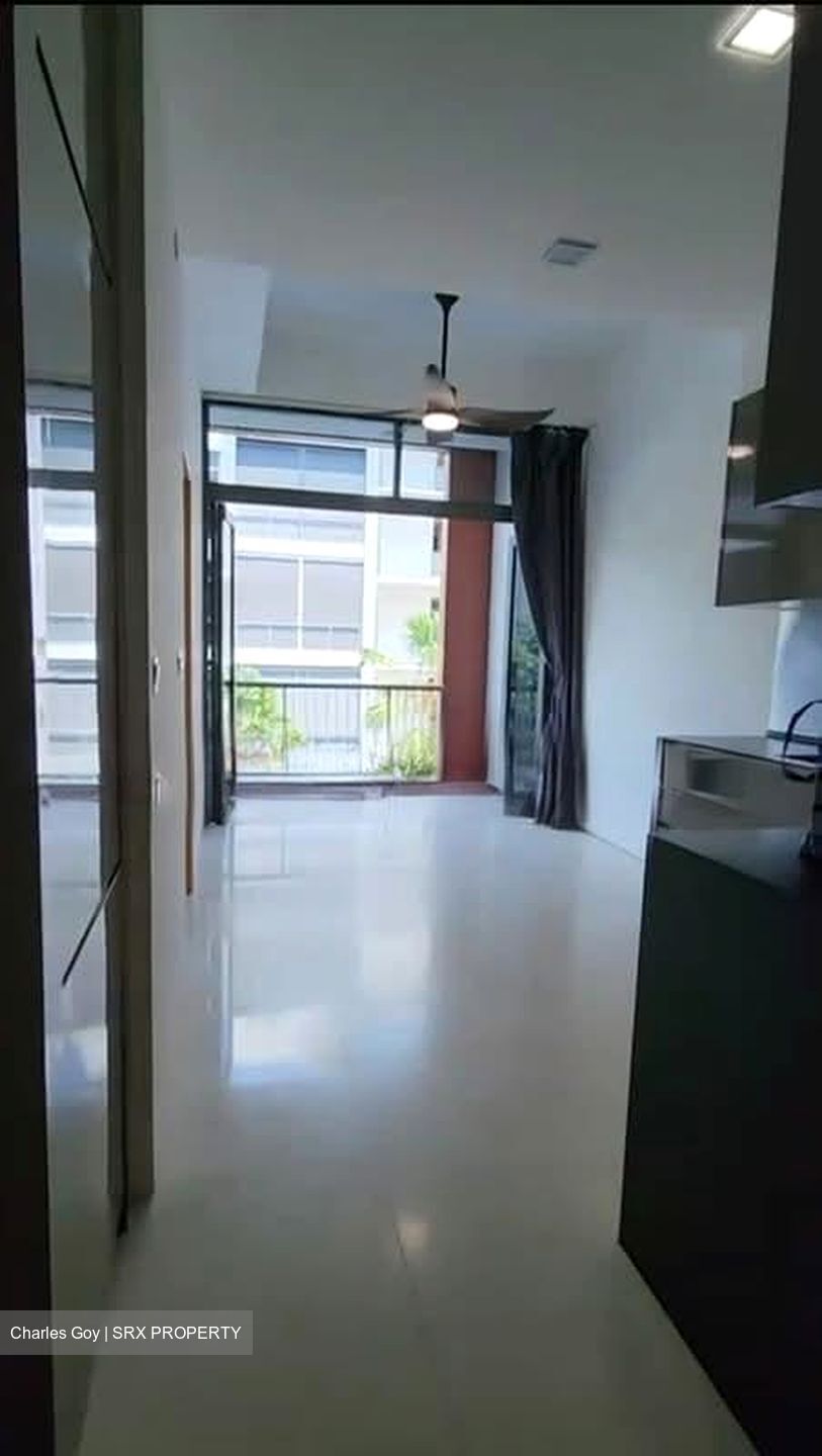 The Creek @ Bukit (D21), Condominium #557830351